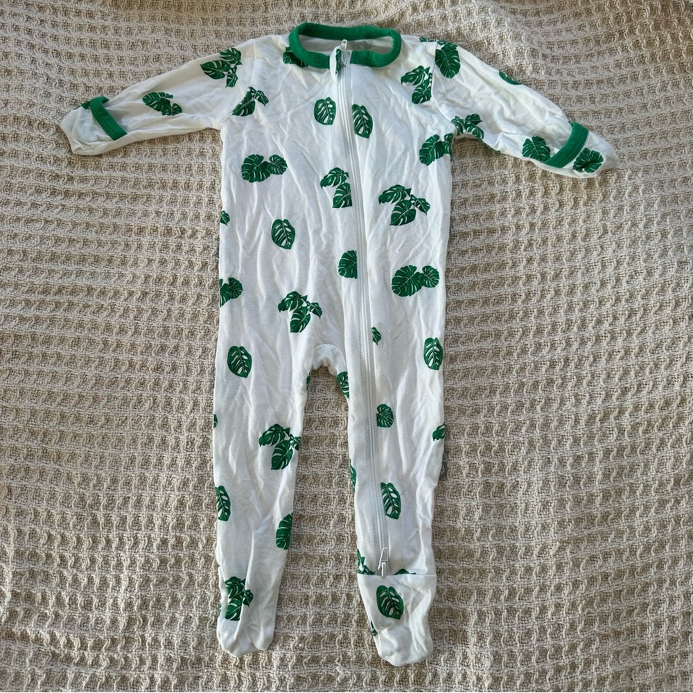 Kyte Baby Footie
